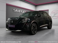 PEUGEOT d'occasion 2008 1.5 BlueHDi 130ch S&S Allure EAT8 de 2021 St
