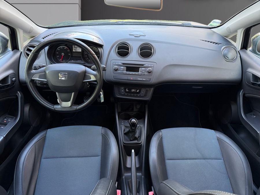 SEAT d'occasion IBIZA 1.2 TSI 85 STYLE E-TECH de 2014 Poitiers (86)﻿