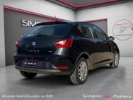 SEAT d'occasion IBIZA 1.2 TSI 85 STYLE E-TECH de 2014 Poitiers (86)﻿