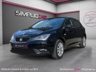 SEAT d'occasion IBIZA 1.2 TSI 85 STYLE E-TECH de 2014 Poitiers (86)﻿