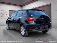 SEAT d'occasion IBIZA 1.2 TSI 85 STYLE E-TECH de 2014 Poitiers (86)﻿