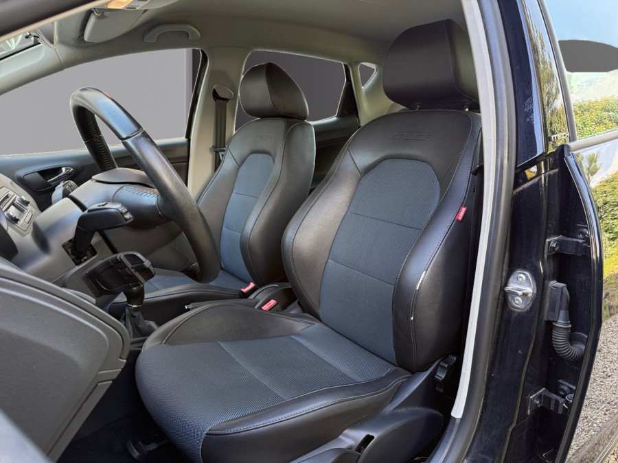 SEAT d'occasion IBIZA 1.2 TSI 85 STYLE E-TECH de 2014 Poitiers (86)﻿