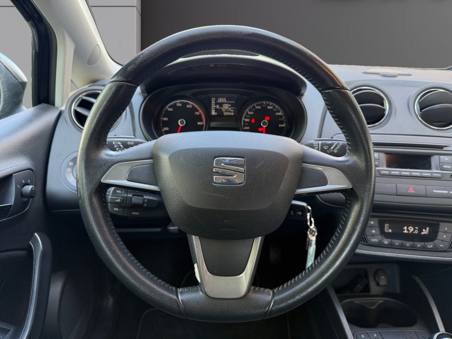 SEAT d'occasion IBIZA 1.2 TSI 85 STYLE E-TECH de 2014 Poitiers (86)﻿