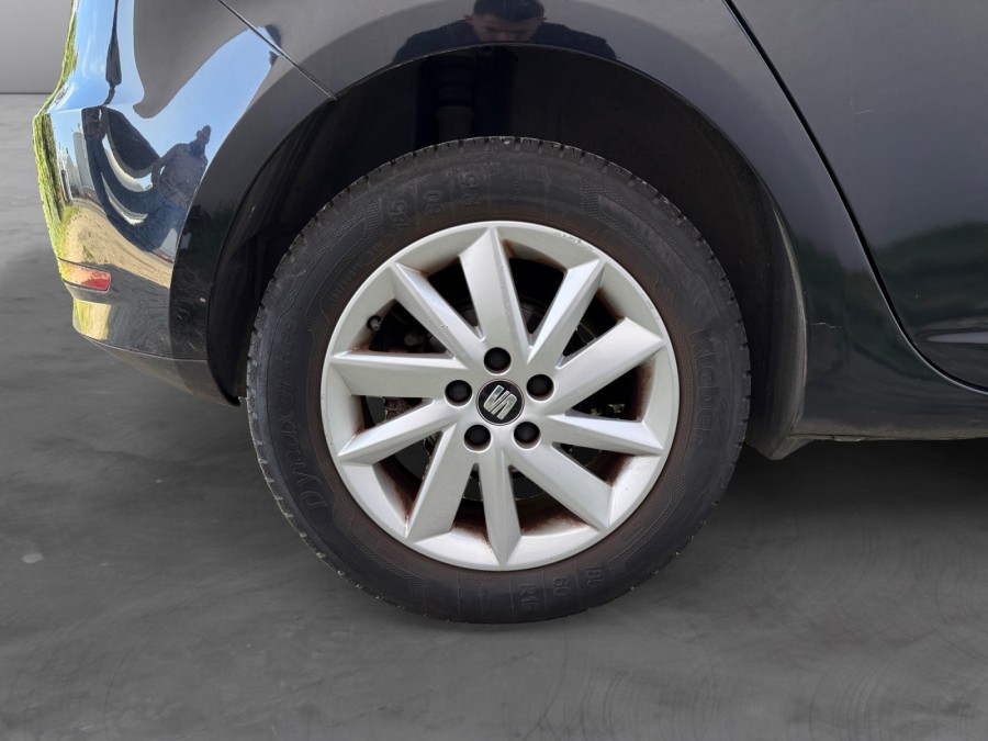 SEAT d'occasion IBIZA 1.2 TSI 85 STYLE E-TECH de 2014 Poitiers (86)﻿