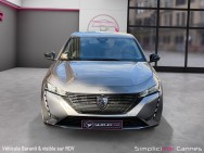 PEUGEOT d'occasion 308 1.2 130ch S&S Allure Pack EAT8 de 2022 Cannes