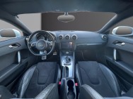 AUDI d'occasion TT 2.0 TFSI 272ch quattro S tronic 6 de 2009 Toulon