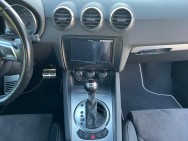AUDI d'occasion TT 2.0 TFSI 272ch quattro S tronic 6 de 2009 Toulon