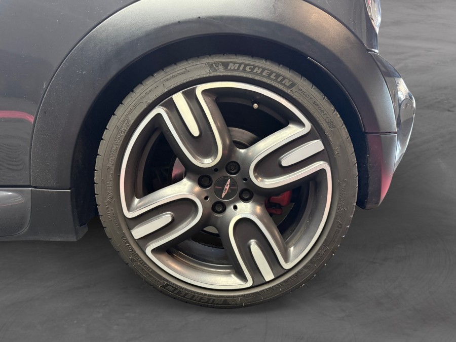 MINI d'occasion MINI JOHN COOPER WORKS 218 GPII de 2014 Pau (64)﻿