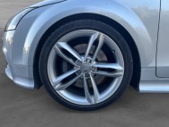AUDI d'occasion TT 2.0 TFSI 272ch quattro S tronic 6 de 2009 Toulon