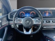 MERCEDES d'occasion GLE COUPE 350 DE 4MATIC AMG LINE AUTO de 2022