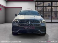 MERCEDES d'occasion GLE COUPE 350 DE 4MATIC AMG LINE AUTO de 2022