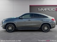 MERCEDES d'occasion GLE COUPE 350 DE 4MATIC AMG LINE AUTO de 2022