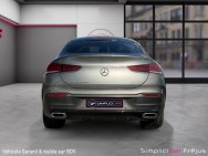 MERCEDES d'occasion GLE COUPE 350 DE 4MATIC AMG LINE AUTO de 2022