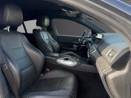 MERCEDES d'occasion GLE COUPE 350 DE 4MATIC AMG LINE AUTO de 2022