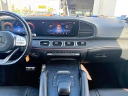 MERCEDES d'occasion GLE COUPE 350 DE 4MATIC AMG LINE AUTO de 2022