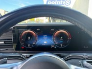 MERCEDES d'occasion GLE COUPE 350 DE 4MATIC AMG LINE AUTO de 2022