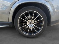 MERCEDES d'occasion GLE COUPE 350 DE 4MATIC AMG LINE AUTO de 2022
