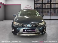TOYOTA d'occasion AURIS 136H COLLECTION de 2014 Saint Maximin (60)﻿