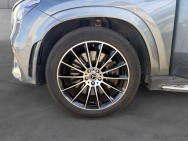 MERCEDES d'occasion GLE COUPE 350 DE 4MATIC AMG LINE AUTO de 2022