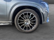 MERCEDES d'occasion GLE COUPE 350 DE 4MATIC AMG LINE AUTO de 2022