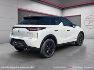DS d'occasion DS 3 PureTech 130ch Performance Line + Automatique 7cv