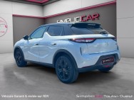 DS d'occasion DS 3 PureTech 130ch Performance Line + Automatique 7cv