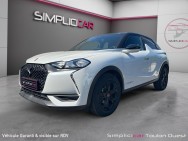 DS d'occasion DS 3 PureTech 130ch Performance Line + Automatique 7cv
