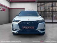 DS d'occasion DS 3 PureTech 130ch Performance Line + Automatique 7cv