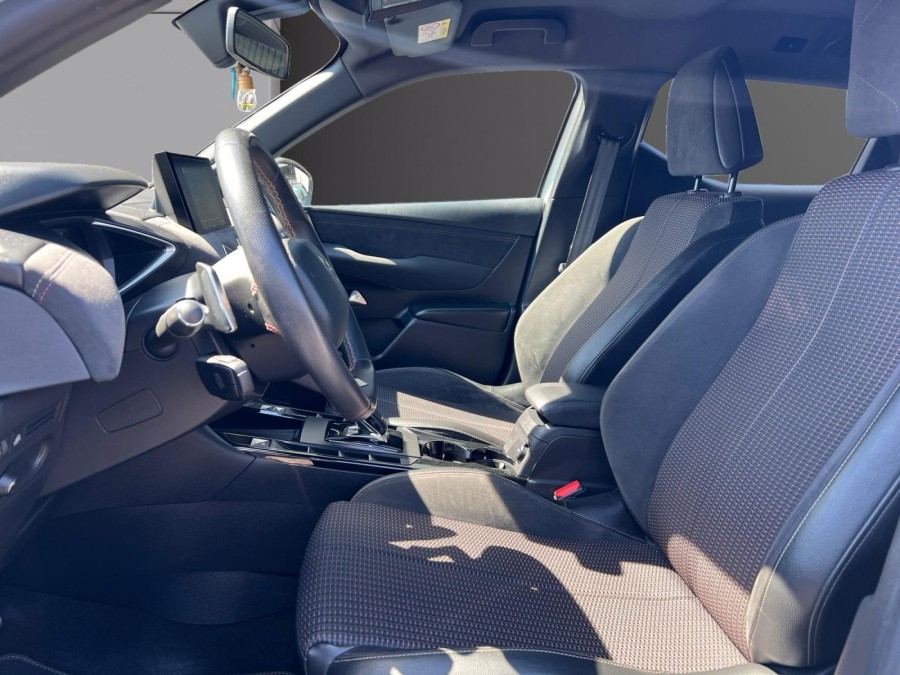DS d'occasion DS 3 PureTech 130ch Performance Line + Automatique 7cv
