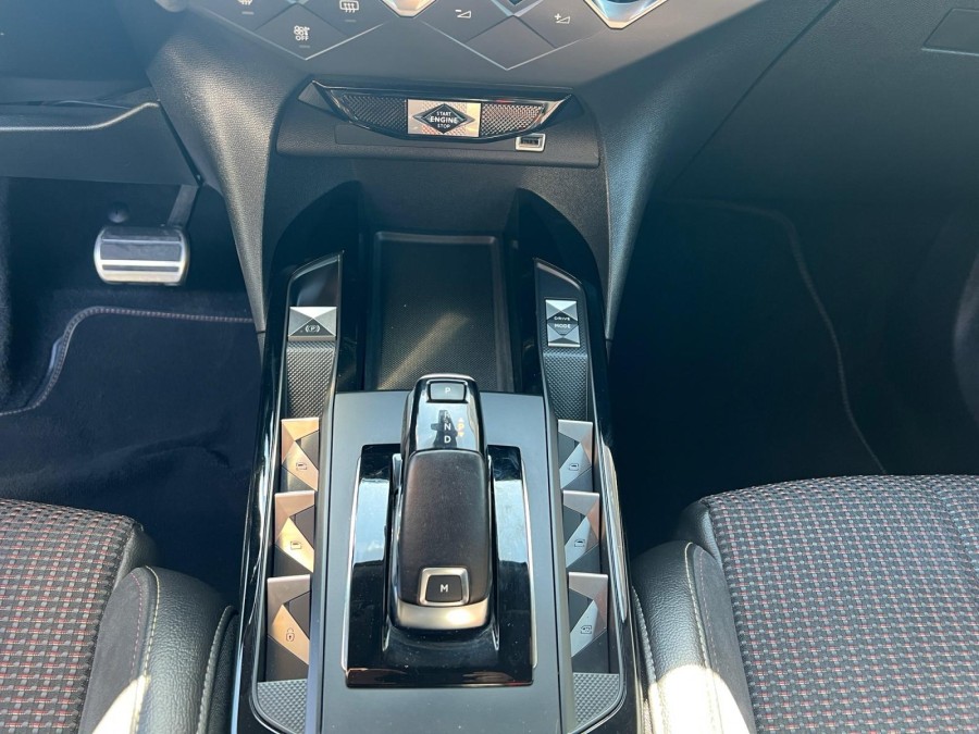 DS d'occasion DS 3 PureTech 130ch Performance Line + Automatique 7cv