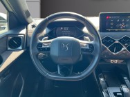 DS d'occasion DS 3 PureTech 130ch Performance Line + Automatique 7cv
