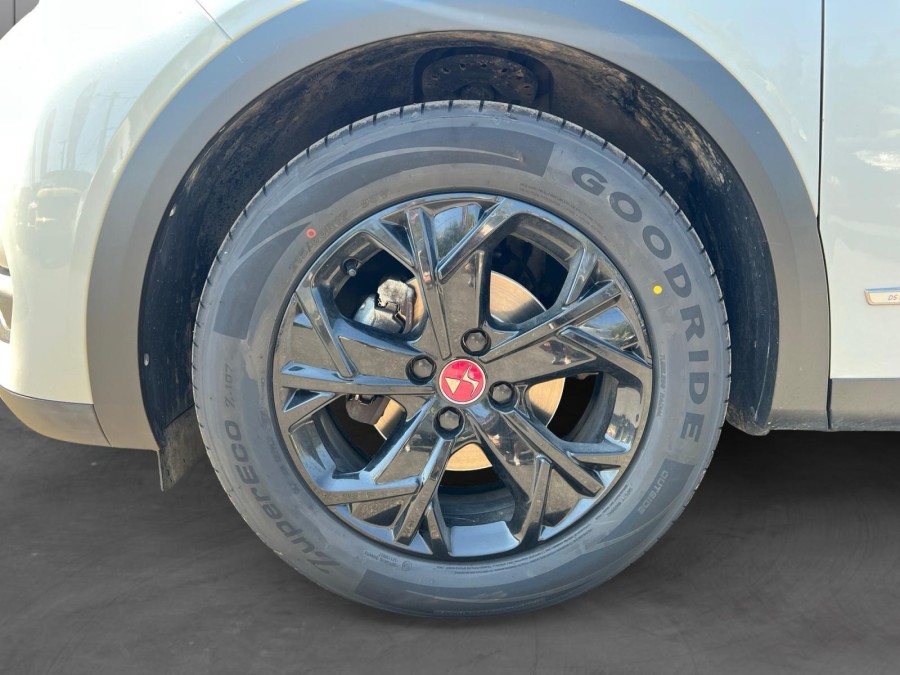 DS d'occasion DS 3 PureTech 130ch Performance Line + Automatique 7cv