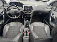 PEUGEOT d'occasion 2008 1.6 VTI 120 ALLURE de 2013 Beaune (21)﻿