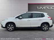PEUGEOT d'occasion 2008 1.6 VTI 120 ALLURE de 2013 Beaune (21)﻿