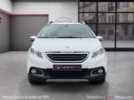 PEUGEOT d'occasion 2008 1.6 VTI 120 ALLURE de 2013 Beaune (21)﻿