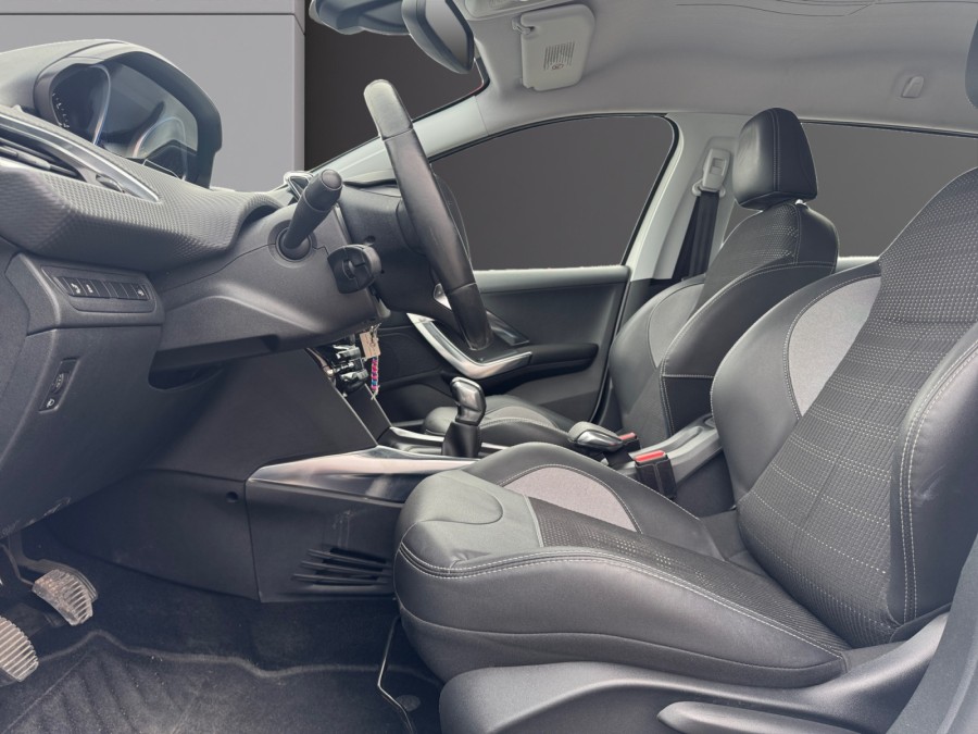 PEUGEOT d'occasion 2008 1.6 VTI 120 ALLURE de 2013 Beaune (21)﻿