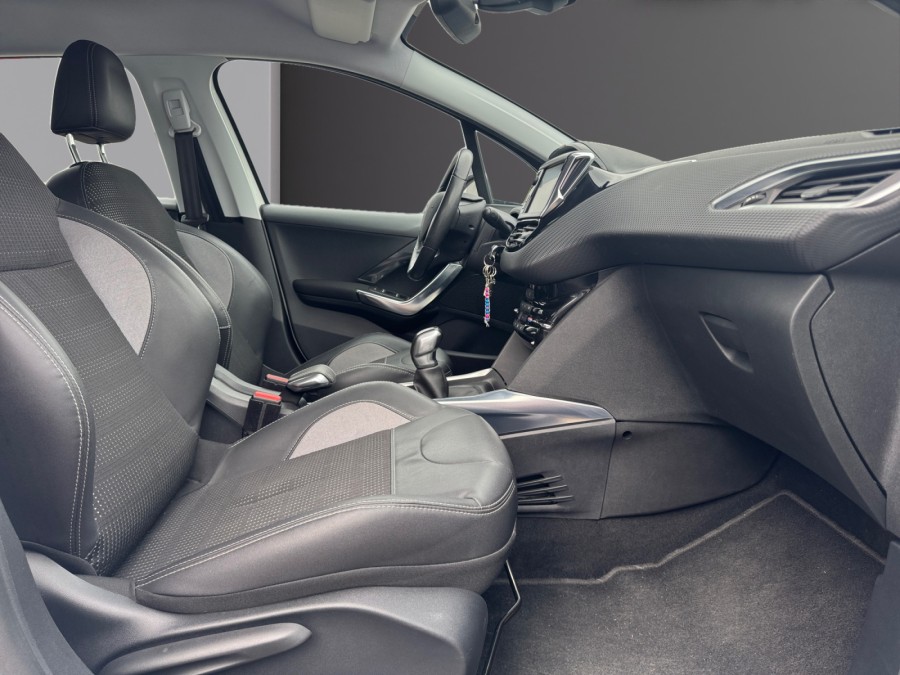 PEUGEOT d'occasion 2008 1.6 VTI 120 ALLURE de 2013 Beaune (21)﻿