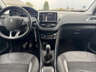 PEUGEOT d'occasion 2008 1.6 VTI 120 ALLURE de 2013 Beaune (21)﻿