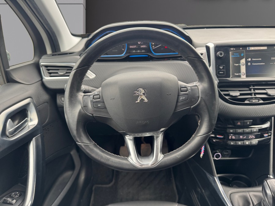PEUGEOT d'occasion 2008 1.6 VTI 120 ALLURE de 2013 Beaune (21)﻿
