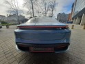Porsche taycan 4s 571 ch avec batterie performance plus tva recuperable full options occasion montreuil (porte de...