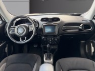 JEEP d'occasion RENEGADE 1.5 TURBO 130 E-HYBRID LIMITED BVR AUTO de
