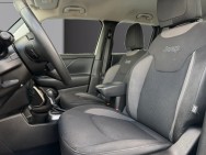 JEEP d'occasion RENEGADE 1.5 TURBO 130 E-HYBRID LIMITED BVR AUTO de