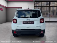JEEP d'occasion RENEGADE 1.5 TURBO 130 E-HYBRID LIMITED BVR AUTO de