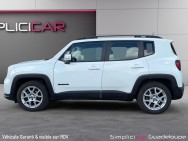 JEEP d'occasion RENEGADE 1.5 TURBO 130 E-HYBRID LIMITED BVR AUTO de