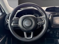 JEEP d'occasion RENEGADE 1.5 TURBO 130 E-HYBRID LIMITED BVR AUTO de