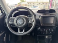 JEEP d'occasion RENEGADE 1.5 TURBO 130 E-HYBRID LIMITED BVR AUTO de