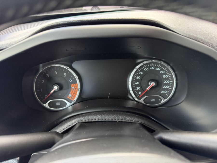 JEEP d'occasion RENEGADE 1.5 TURBO 130 E-HYBRID LIMITED BVR AUTO de