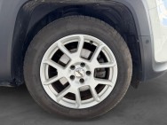 JEEP d'occasion RENEGADE 1.5 TURBO 130 E-HYBRID LIMITED BVR AUTO de