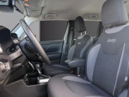 JEEP d'occasion RENEGADE 1.5 TURBO 130 E-HYBRID LIMITED BVR AUTO de