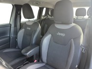 JEEP d'occasion RENEGADE 1.5 TURBO 130 E-HYBRID LIMITED BVR AUTO de